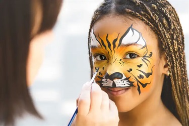 Face Painting