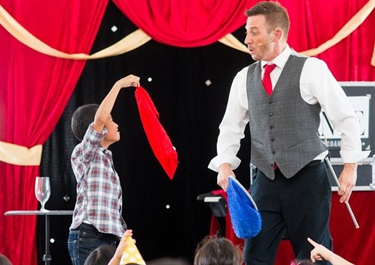 Magician