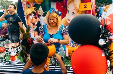 Fall Festival 06