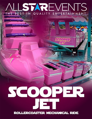 Scooper Jet