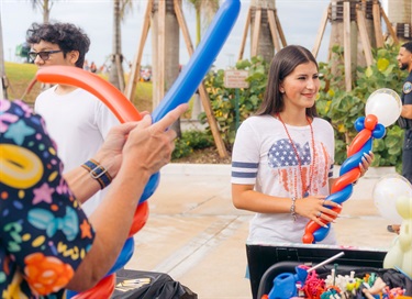 Balloon Artists