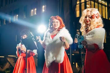 Live Performances and Music