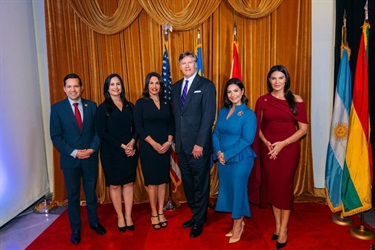 Shield of Americas 18