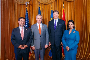 Shield of Americas 19