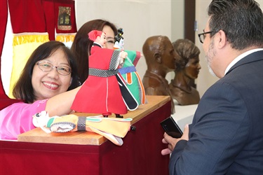 Sister Cities Gallery