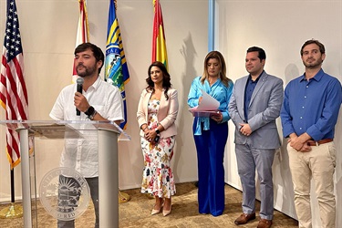 Sister Cities Gallery