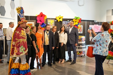 Sister Cities Gallery