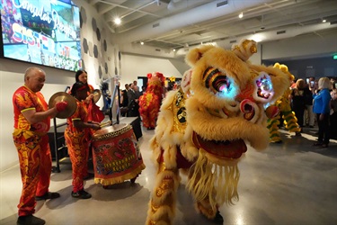 Sister Cities Gallery