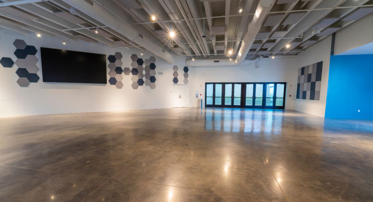 Cultural Arts Center Rental