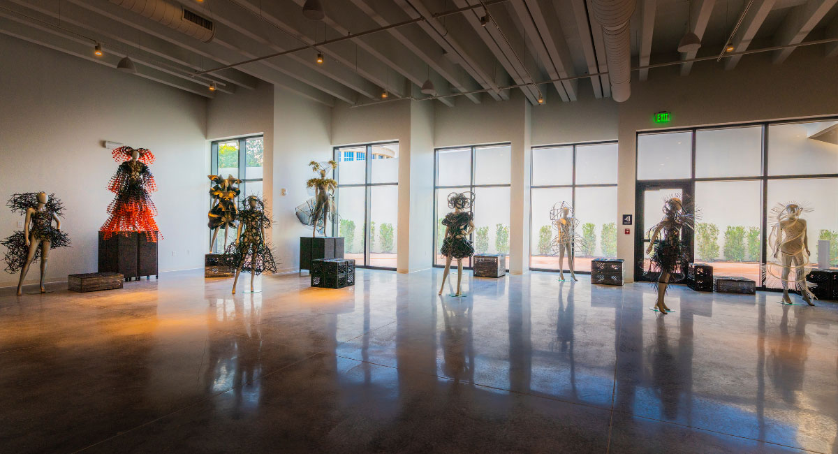 Cultural Arts Center Rental