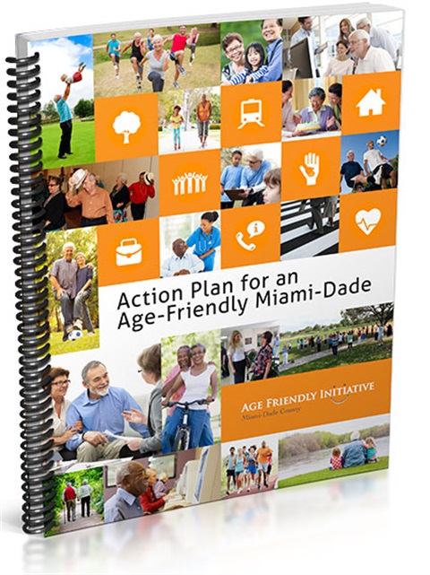 Age-Friendly Community Image