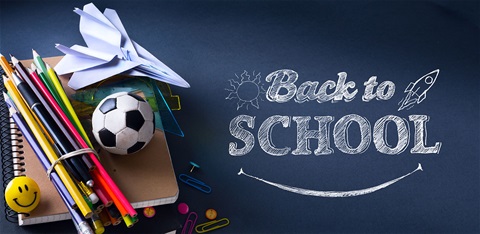 Back to School