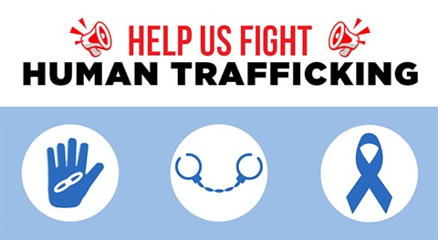 City of Doral Takes a Stand Against Human Trafficking Image