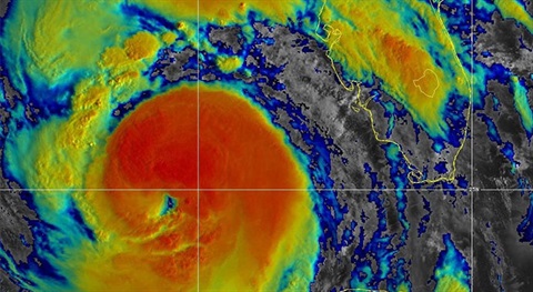 Free Sandbags News Image