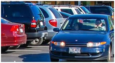 Private Property Parking Ordinance Update