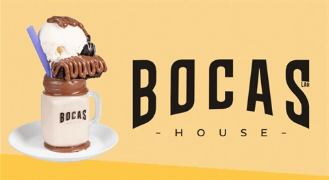Bocas House Image