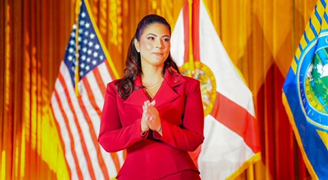 Doral Celebrates Growth Safety and Community at 2025 State of the City Image