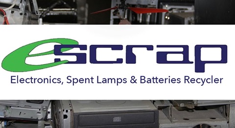 Escrap Event Image