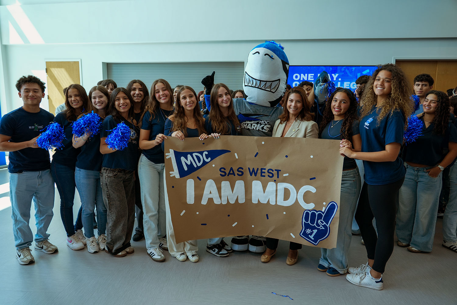 Miami Dade College
