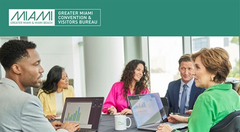 Miami Begins with Me Customer Service Champion Program Image