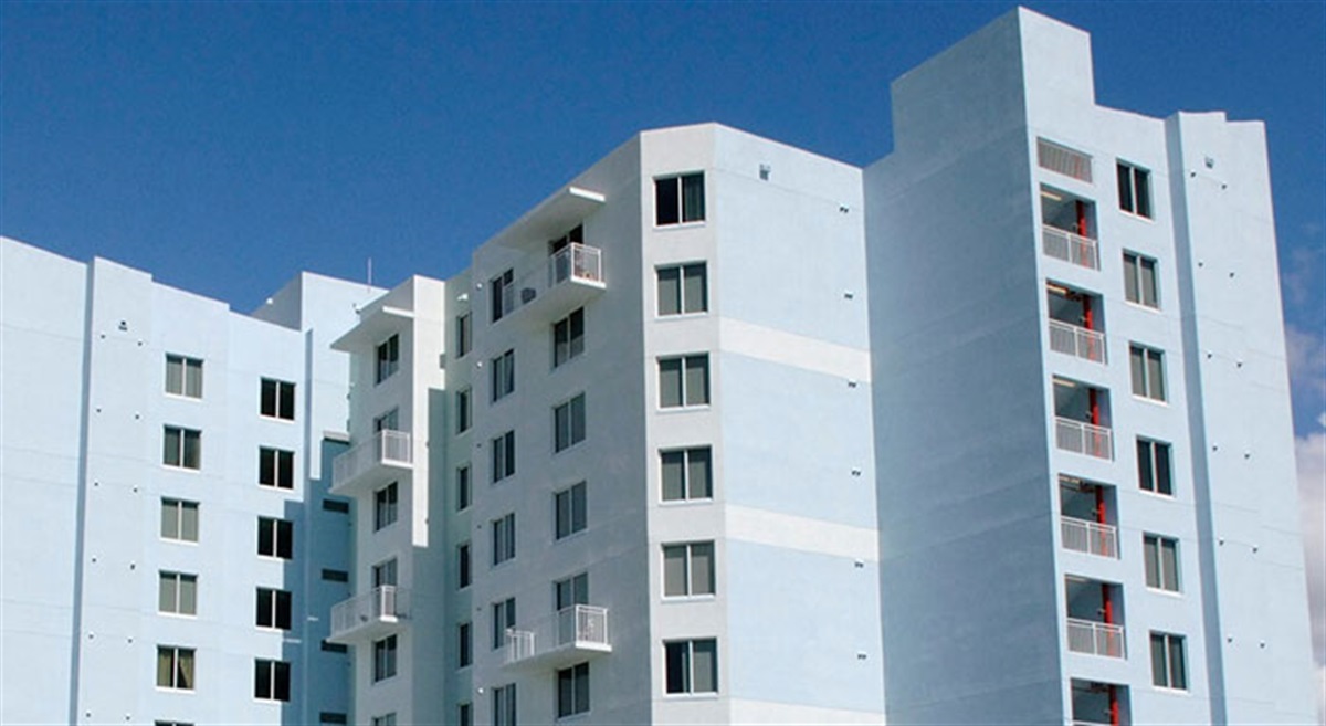 Miami-Dade County Opens Applications for Low-Income Housing Assistance -  City of Doral, image size:1200x657