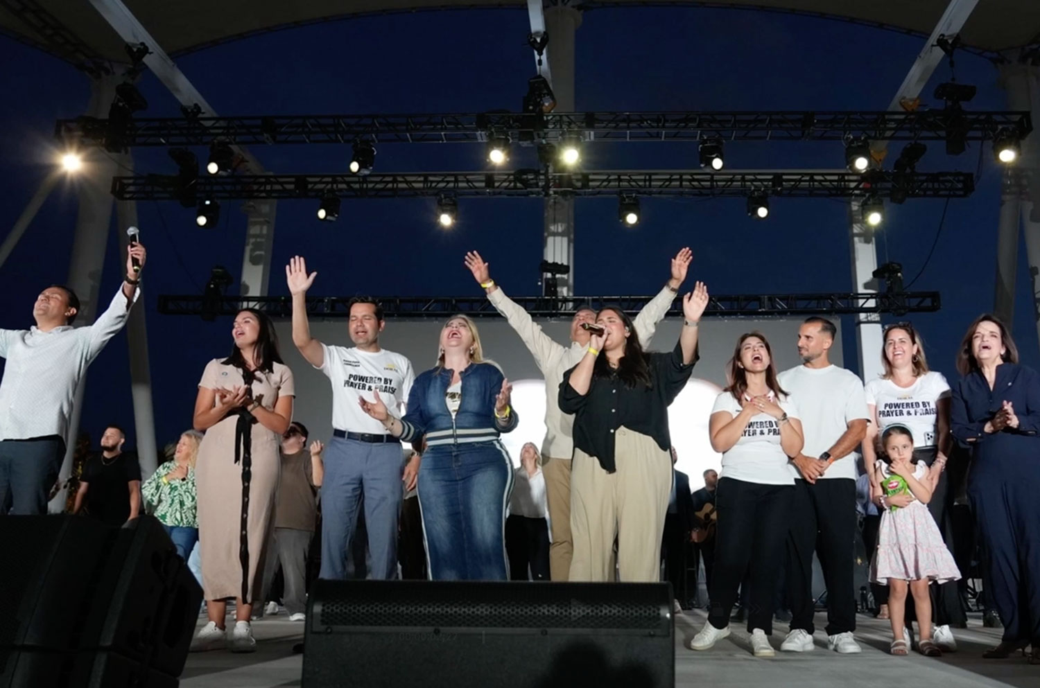 National Day of prayer recap Image2