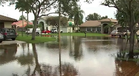 New 2024 Report Outlines Doral’s Flood Protection Efforts Image