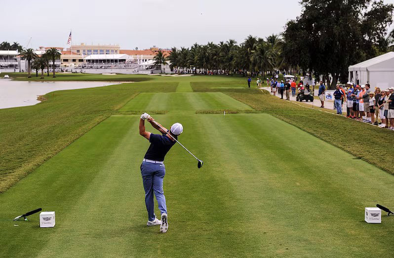 PGA Trump International Golf
