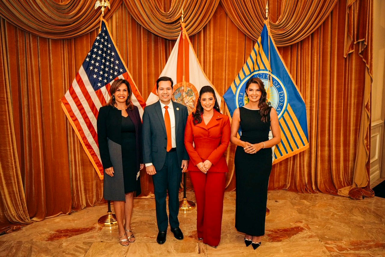 State of the City 2025