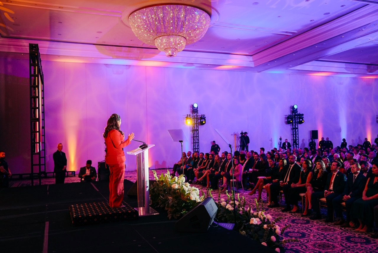 State of the City 2025