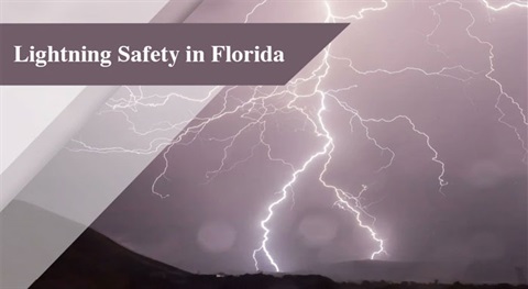Your Guide to Lightning Safety in Florida Image