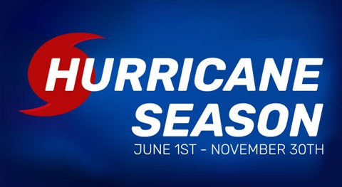 Hurricane Season 2026 Image