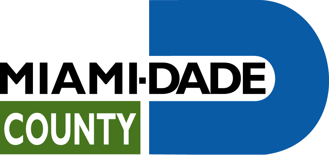 Miami Dade County Logo