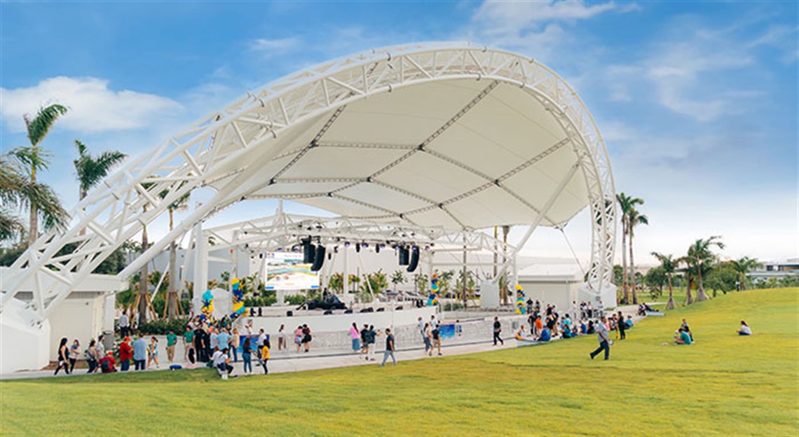 Amphitheater Image