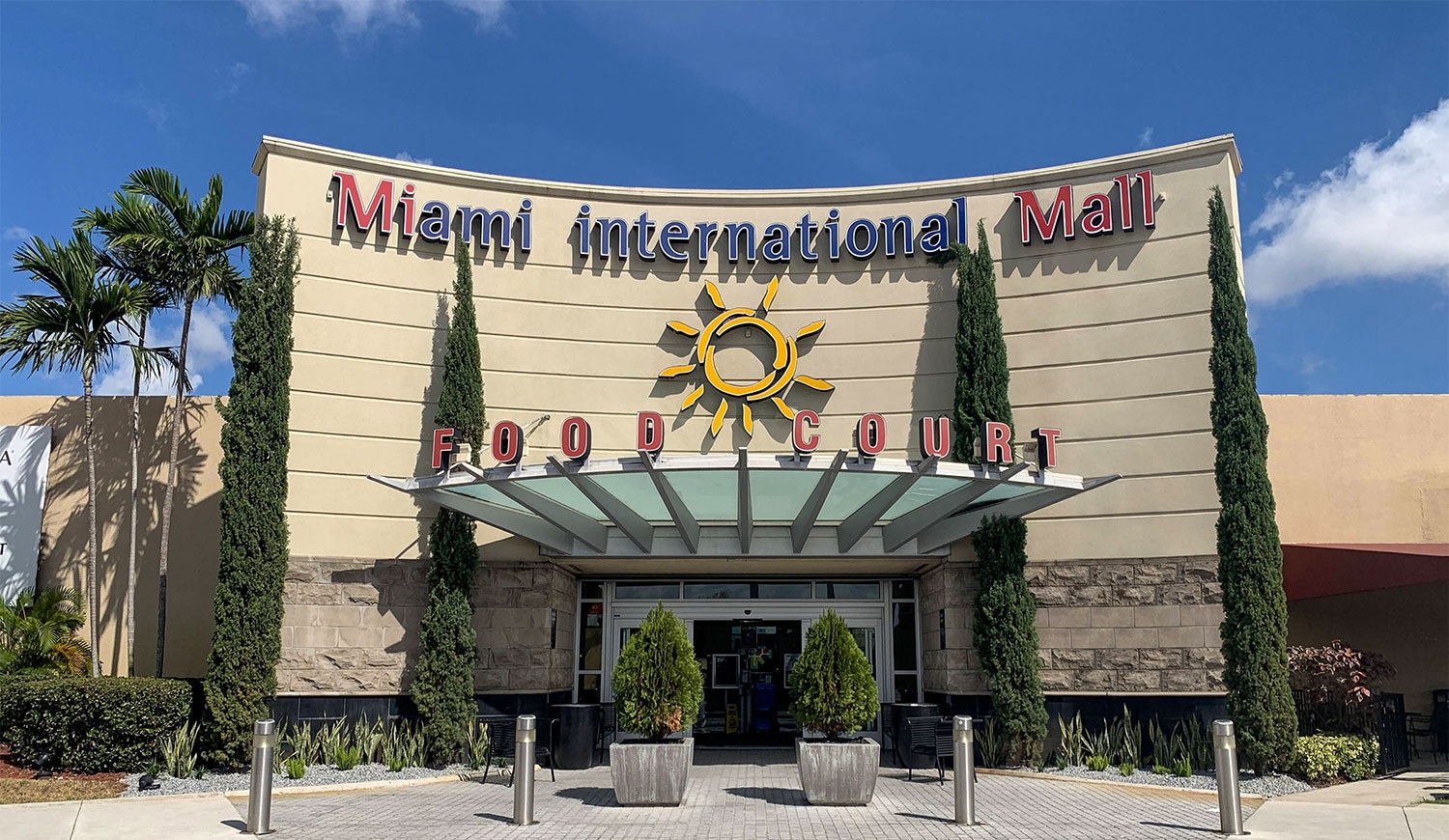 Miami International Mall Image