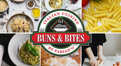 Buns & Bites Image