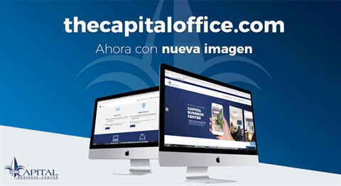 Capital Business Center LLC Image