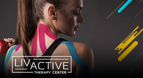 LivActive Therapy Image