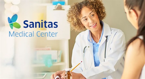 SanitasCare Image