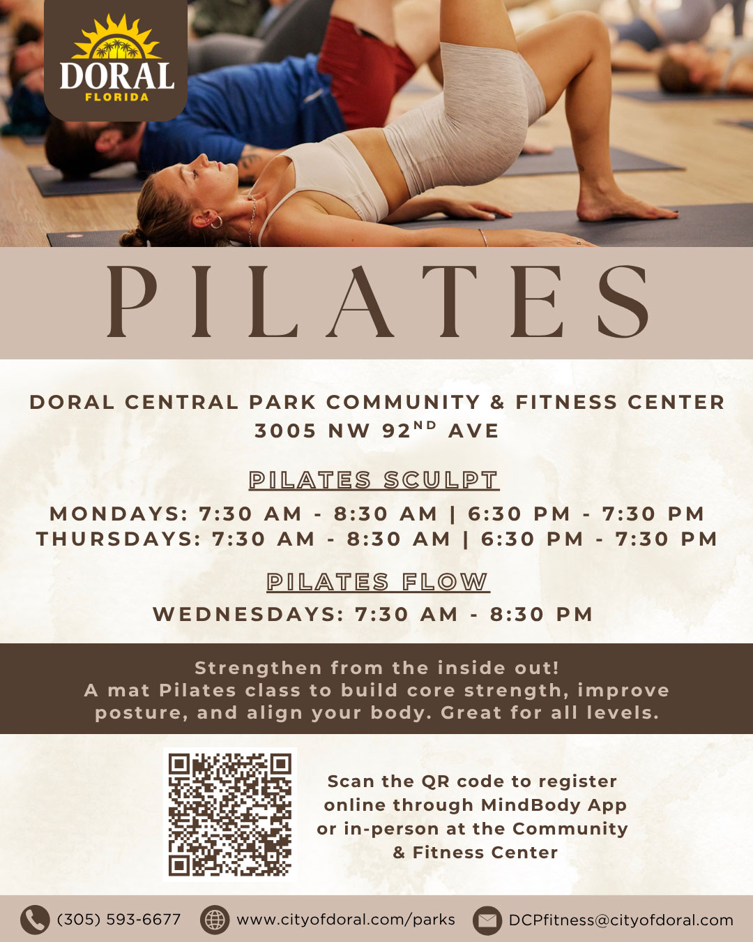 Pilates