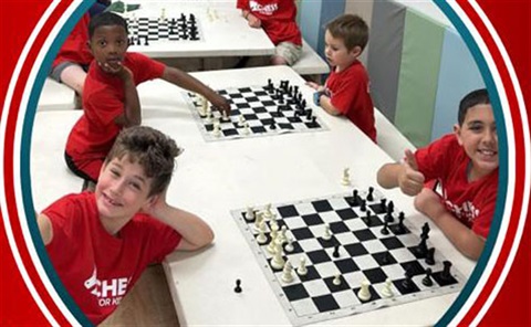 Chess for Kids Image
