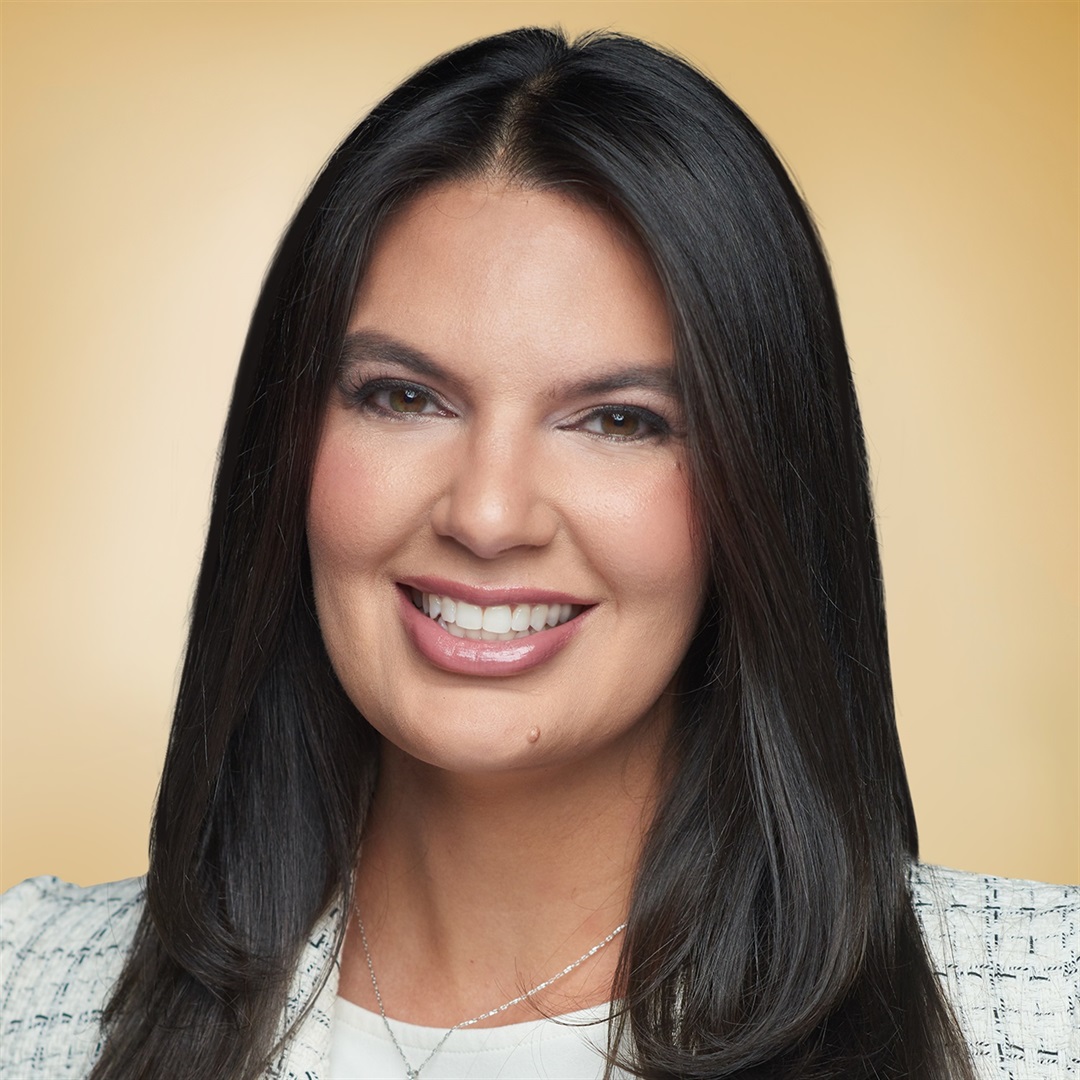 Nicole Reinoso - City of Doral