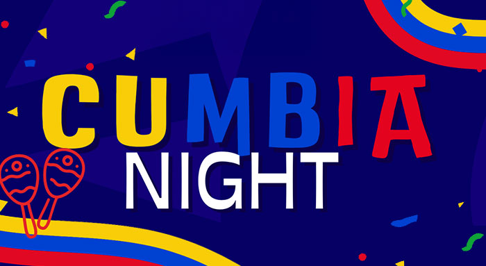 Cumbia Night - City of Doral