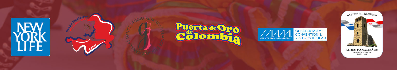 Hispanic Heritage Celebration at the Park Sponsors