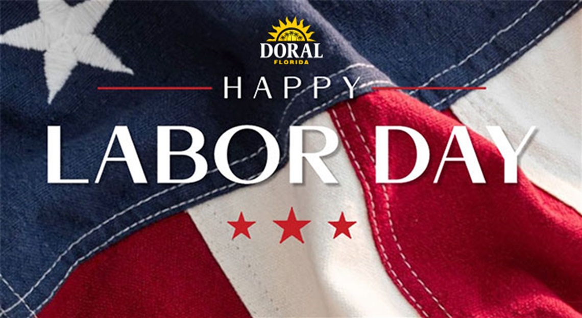 Labor Day 2026 Image
