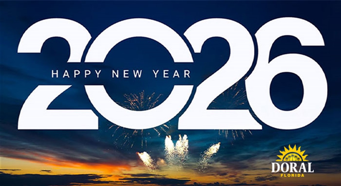 New Years Day 2026 Image