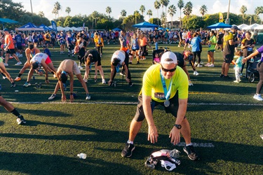 Doral 5K