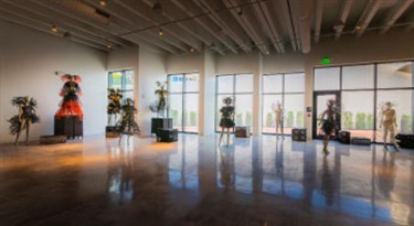 Doral Cultural Arts Center