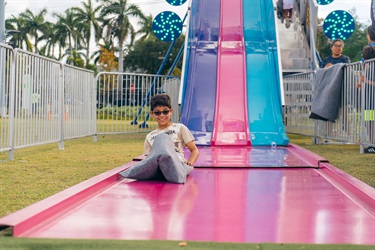 Fun-Slide
