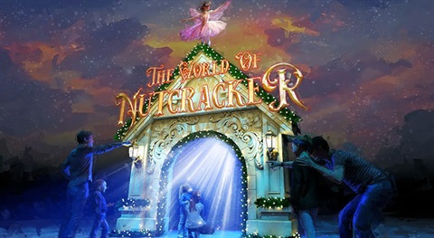 The World of Nutcracker Comes to Doral Image